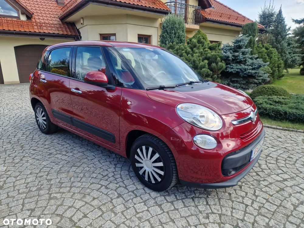 Fiat 500 - 5