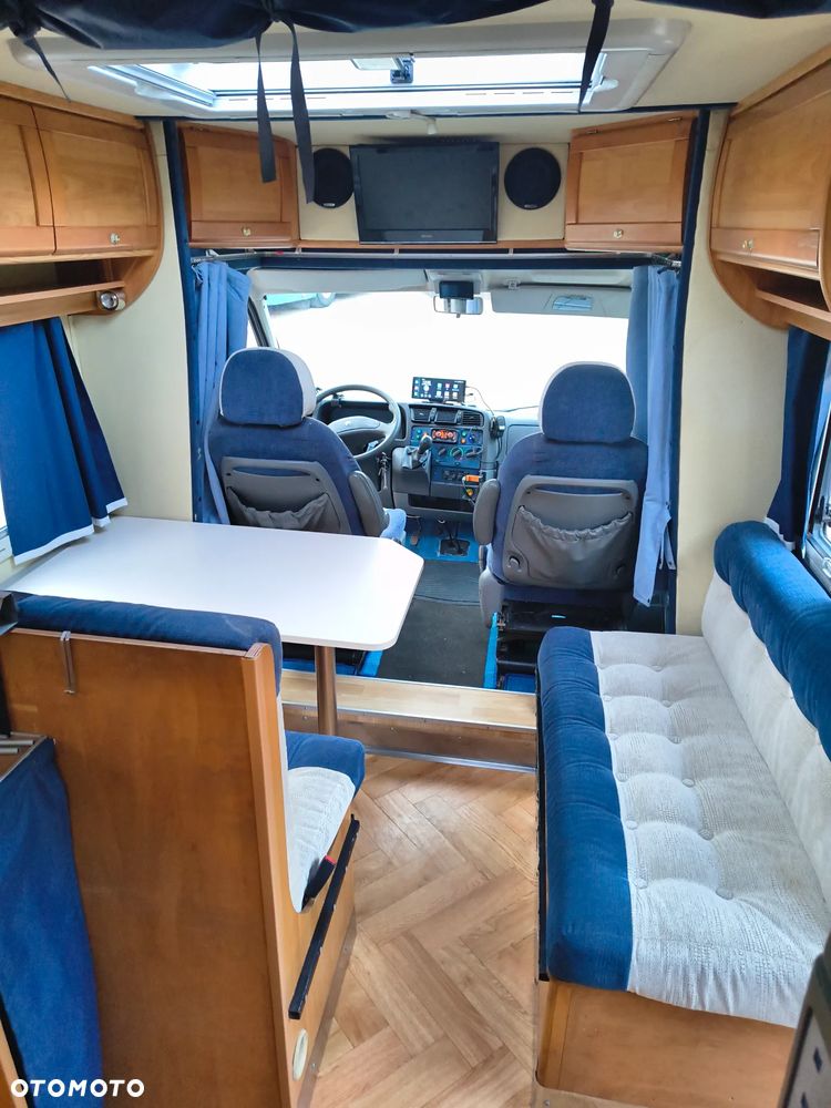 Citroën Jumper - 11