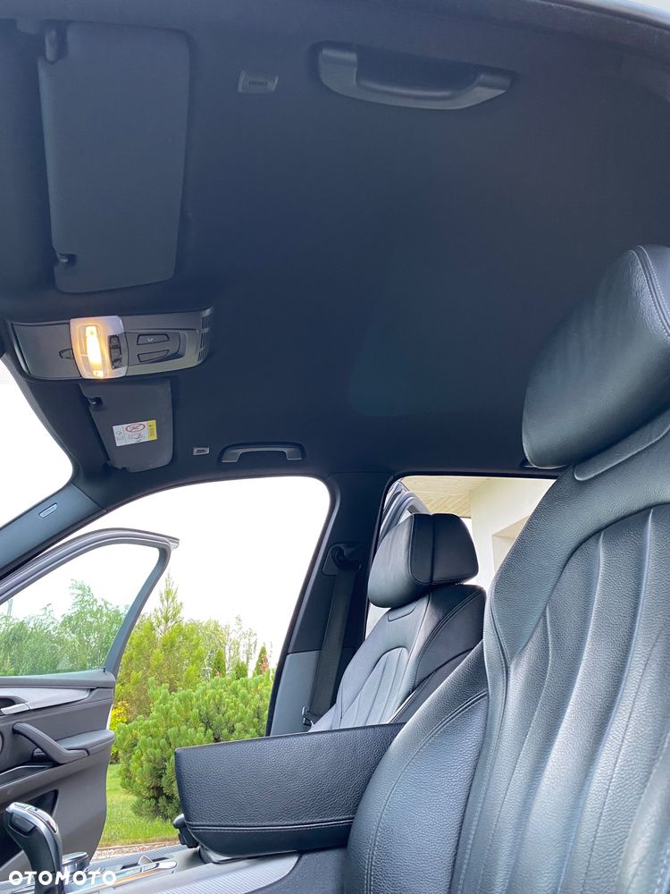 BMW X5 - 13