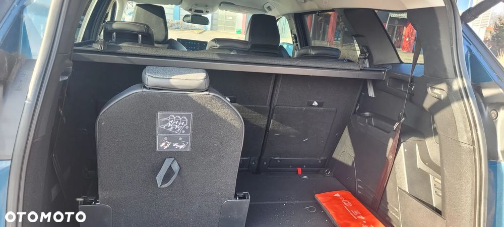 Peugeot 5008 BlueHDi 130 EAT8 Allure Pack - 12