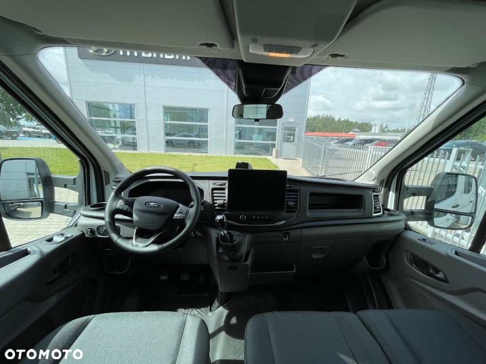 Ford Transit - 6