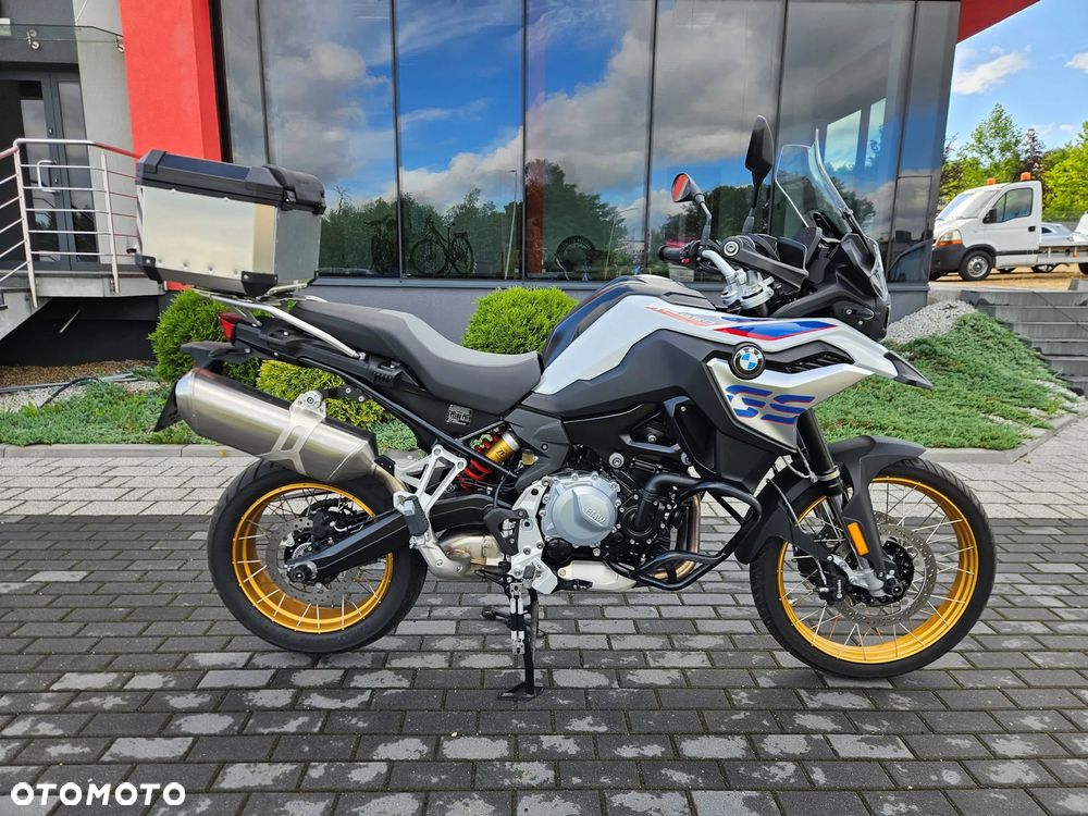 BMW GS - 2