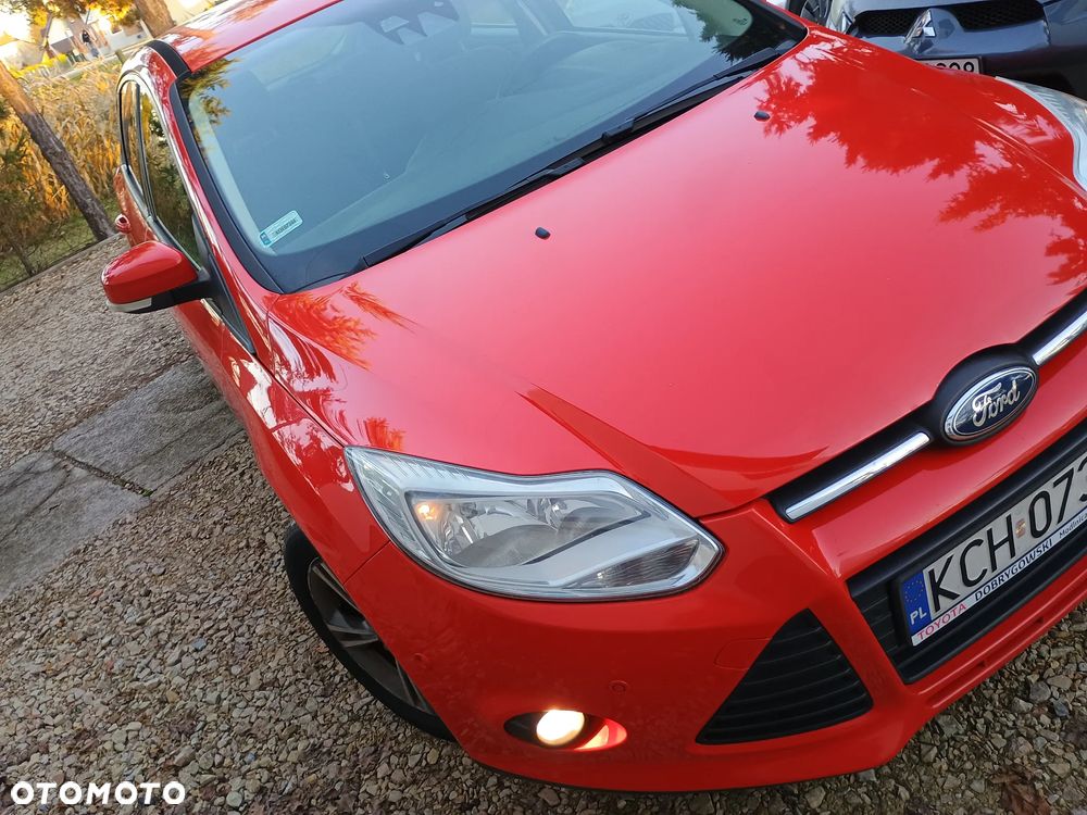 Ford Focus - 3