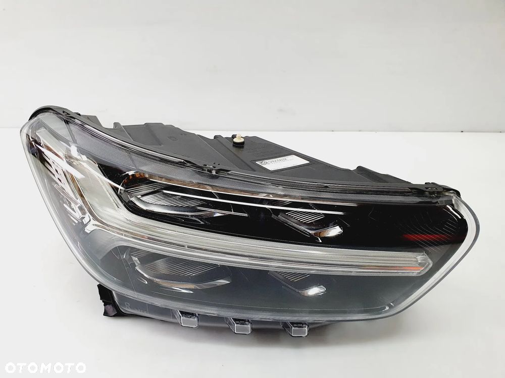 VOLVO XC40 LAMPA PRAWA FULL LED ORYGINAŁ EU! 31655632 - 2