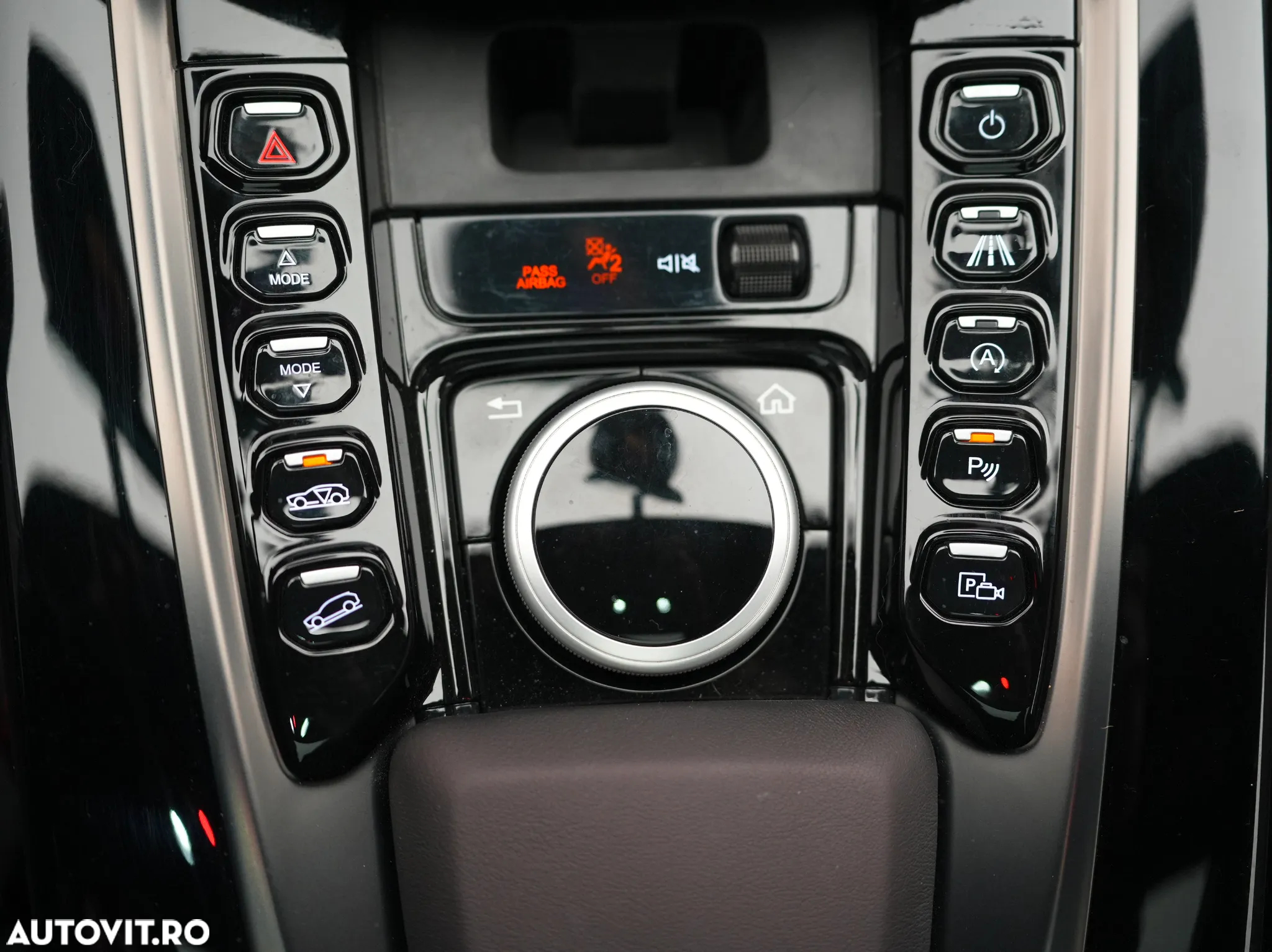 Aston Martin DBX Standard - 18