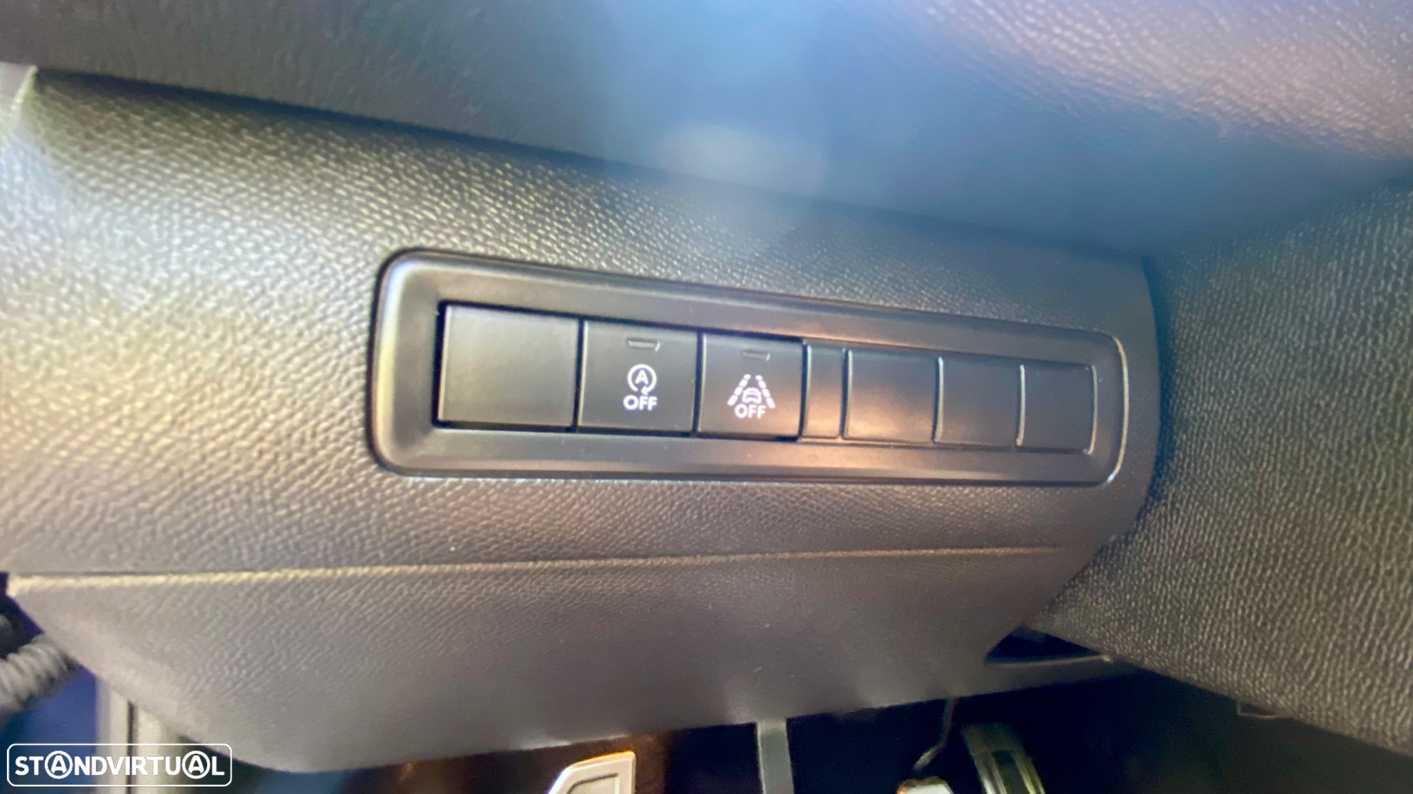 Peugeot 308 1.6 BlueHDi GT Line - 23