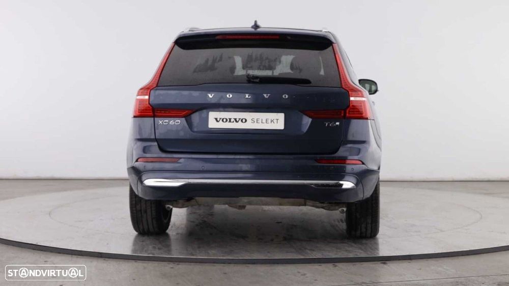 Volvo XC 60 2.0 T6 PHEV Plus Bright AWD - 9