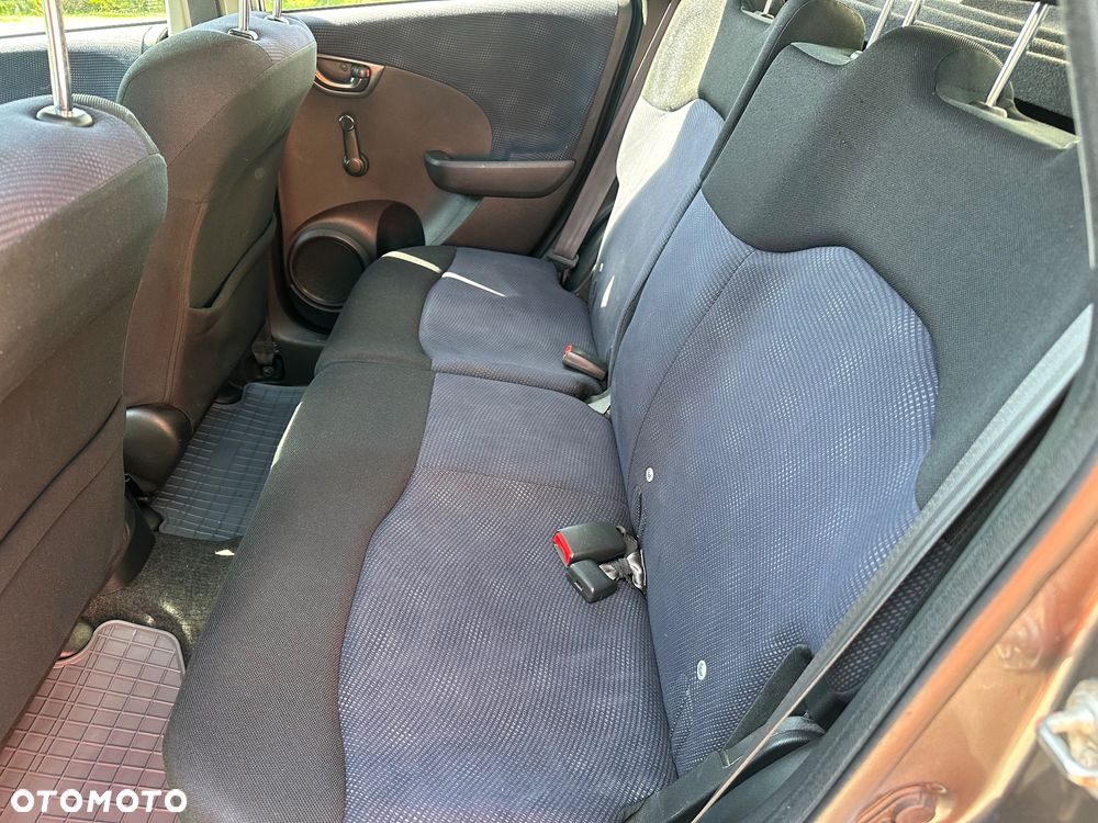 Honda Jazz 1.2 Trend - 10