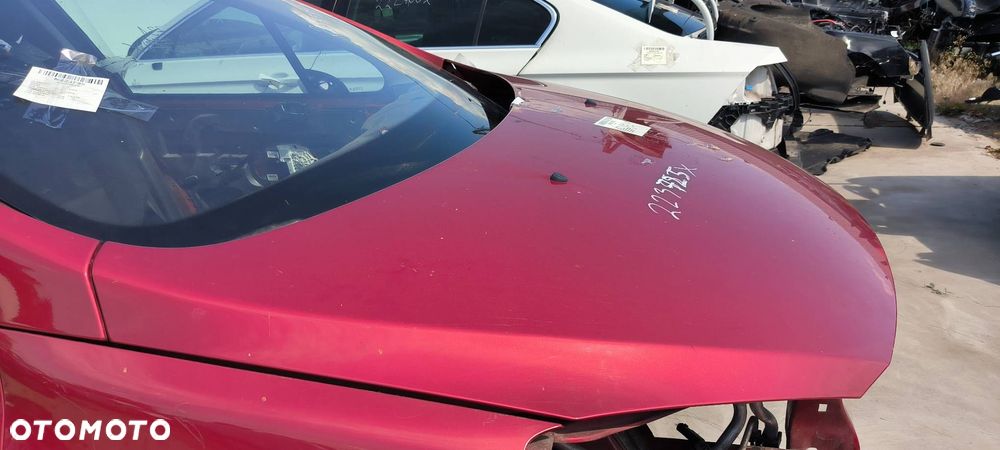 MASKA PEUGEOT 307 - 3