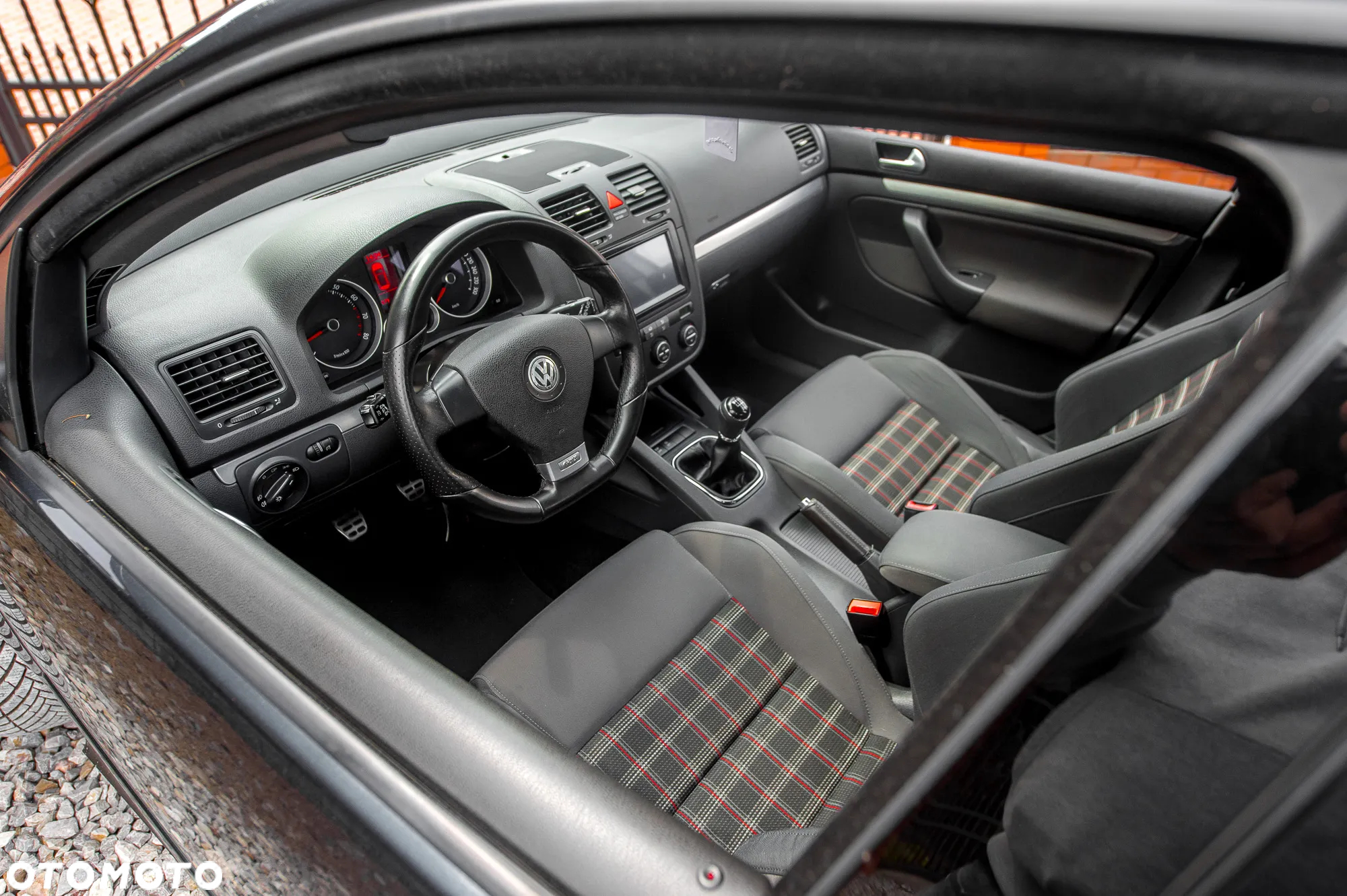 Volkswagen Golf 2.0 GTI - 15