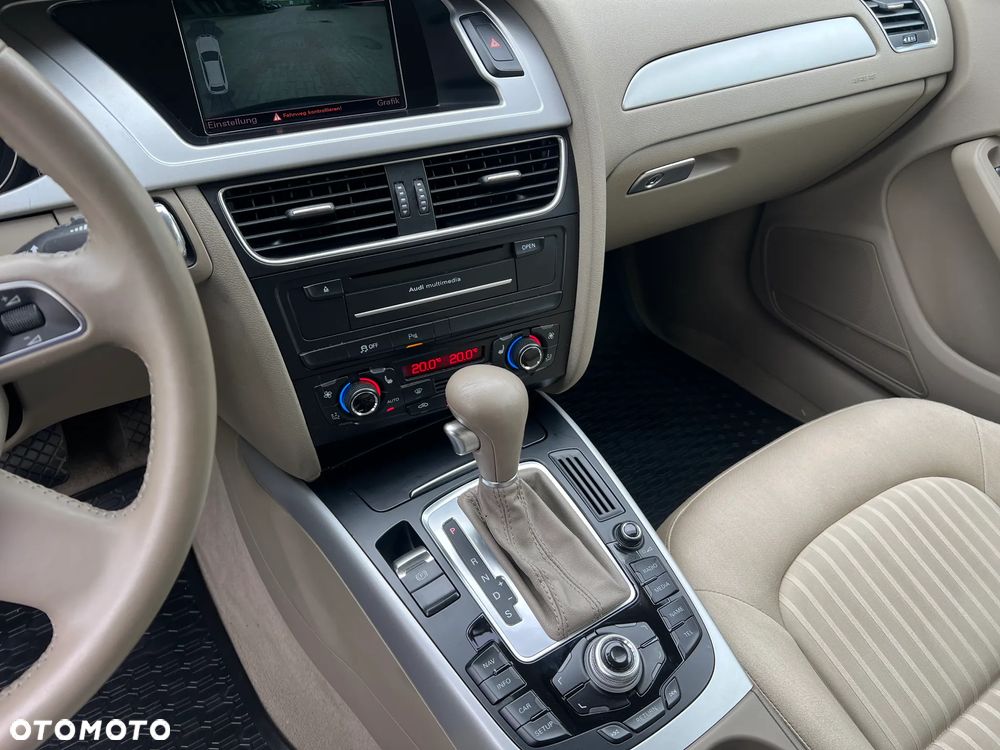 Audi A4 Avant - 21