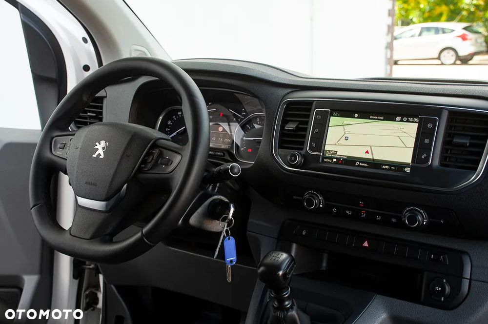 Peugeot Expert L3 2.0 - 5