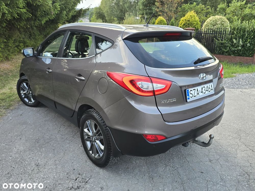 Hyundai ix35 1.6 GDI Premium 2WD - 18