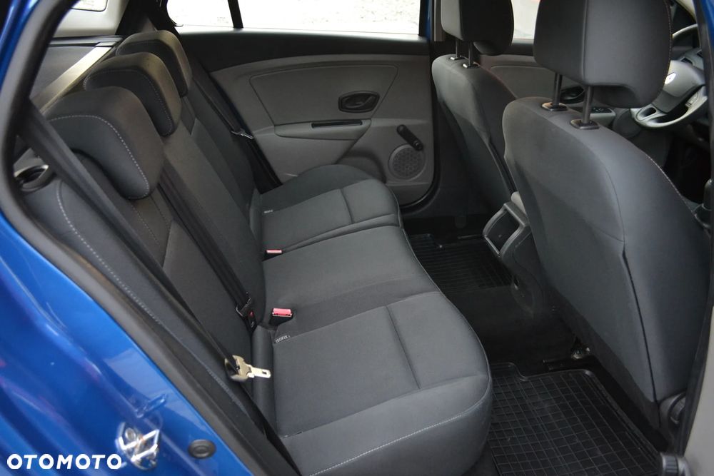 Renault Megane 1.6 16V 100 TomTom Edition - 9