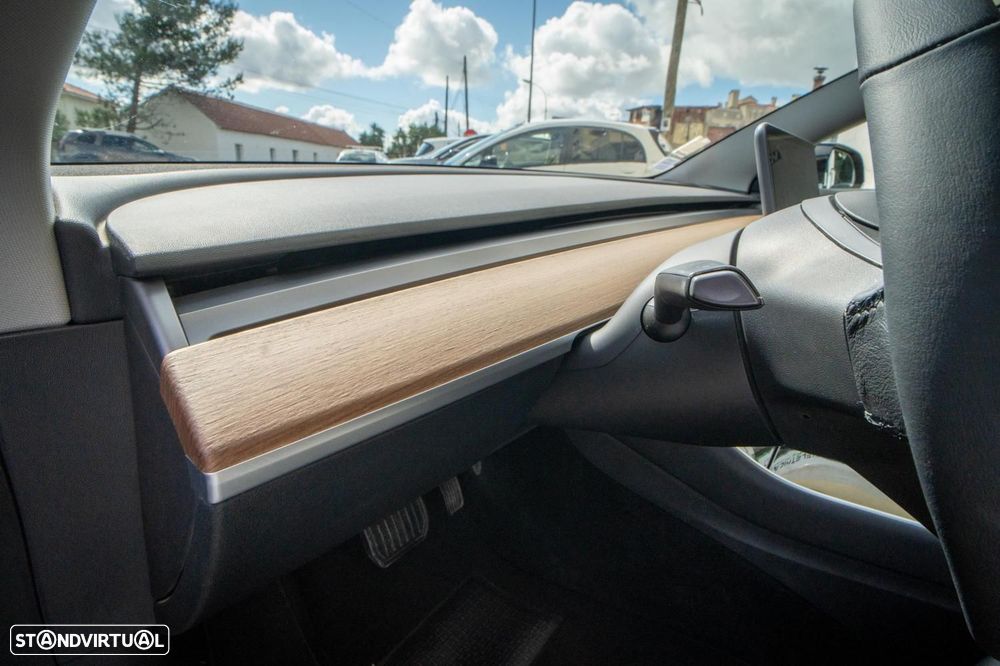 Tesla Model 3 Long-Range Dual Motor AWD - 7