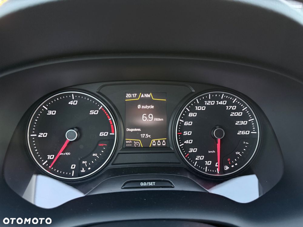 Seat Ateca 1.6 TDI Style - 20