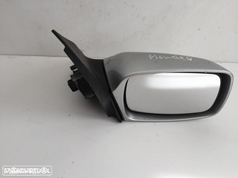 Espelho eléctrico frente direito ford mondeo - 1