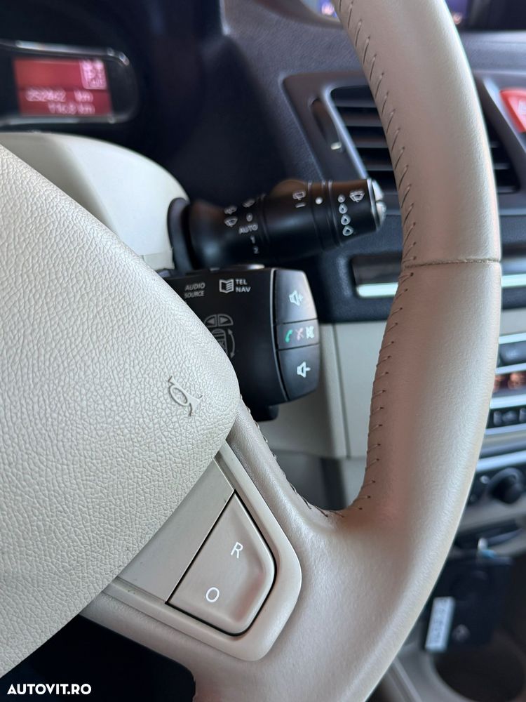 Renault Megane 2.0 140 CVT Dynamique - 17