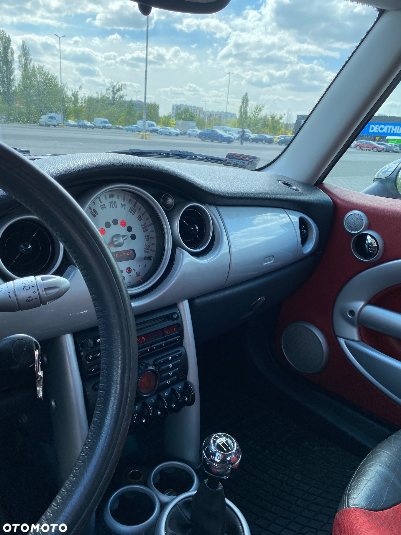 MINI Cooper Standard - 4