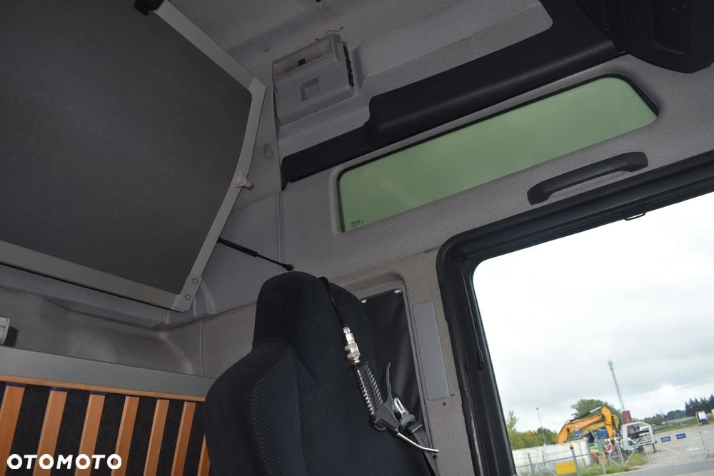 MAN TGX 18.440 - 17