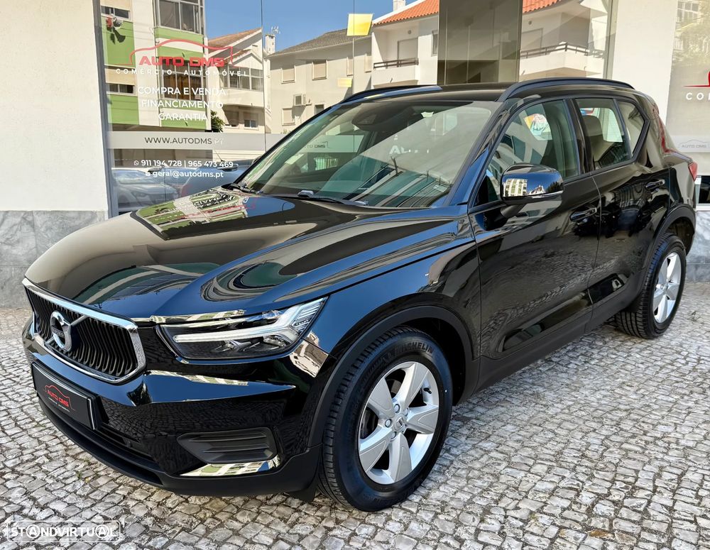 Volvo XC 40 - 1