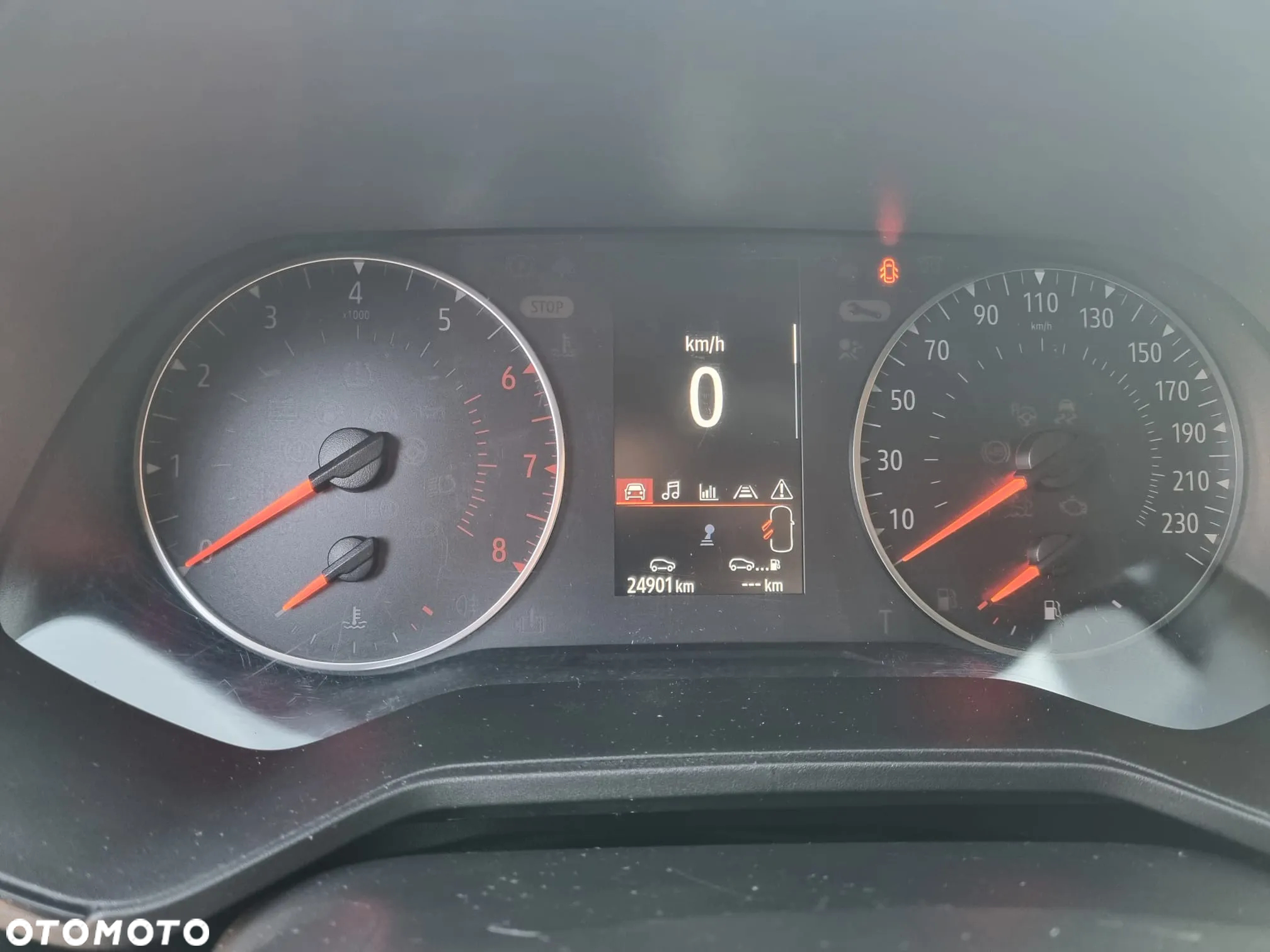 Renault Clio 1.0 TCe Equilibre - 7