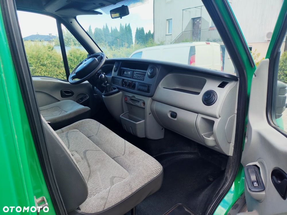 Renault Master - 6