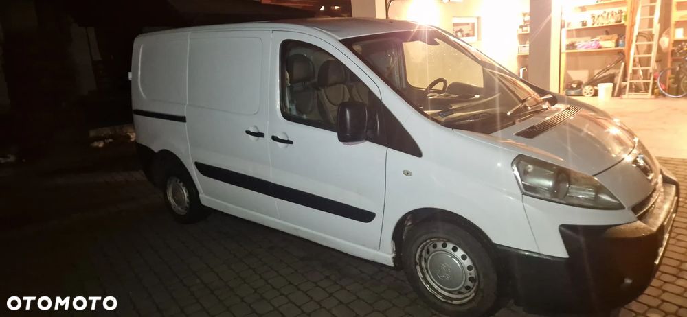 Peugeot EXPERT  L1H1 - 9