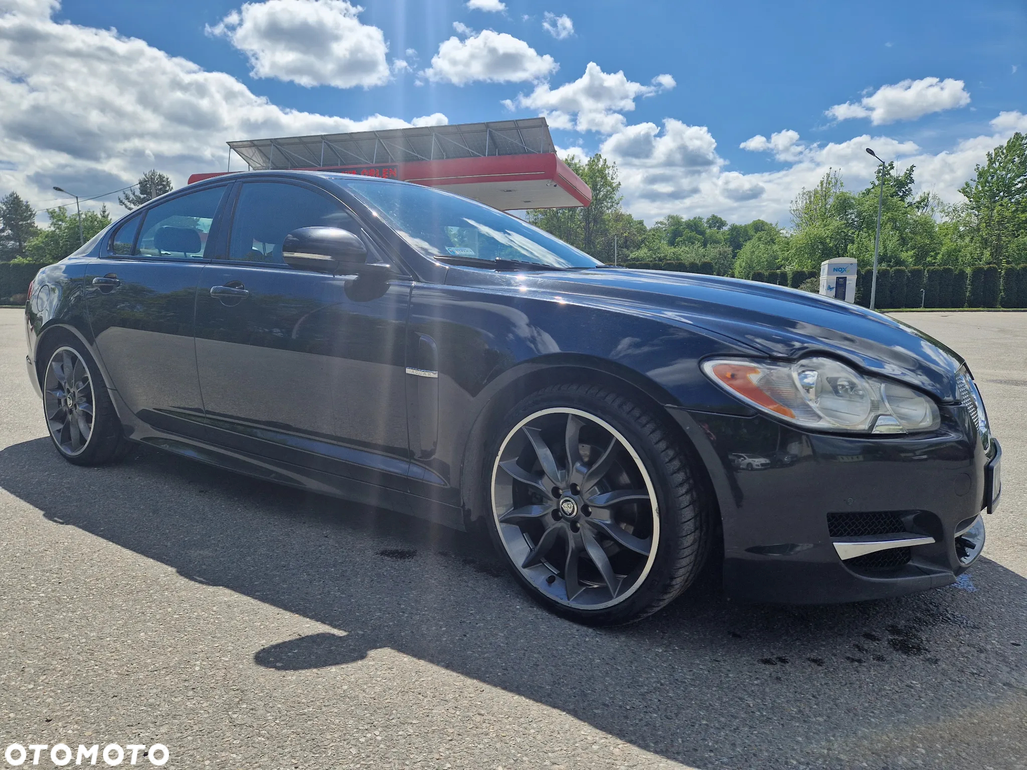 Jaguar XF 3.0 V6 D Premium Luxury - 2