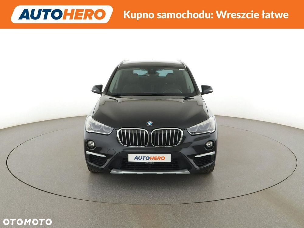 BMW X1 sDrive20d xLine - 12