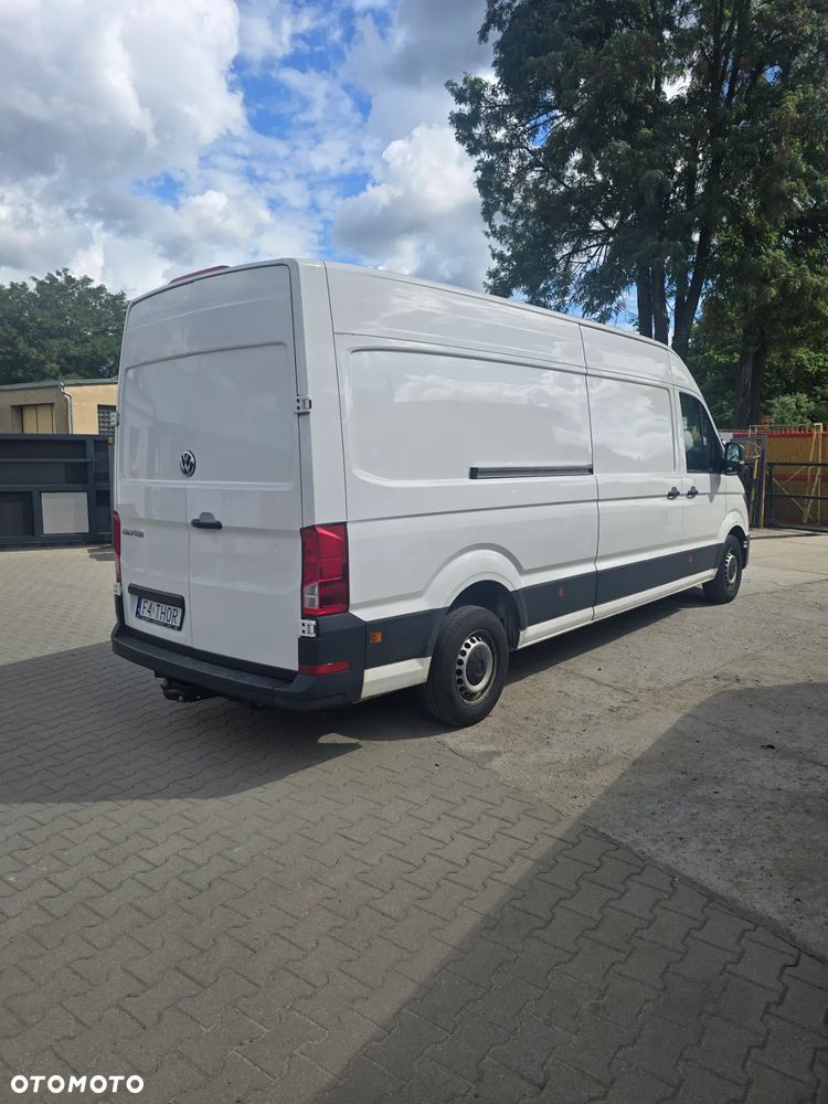 Volkswagen CRAFTER - 2
