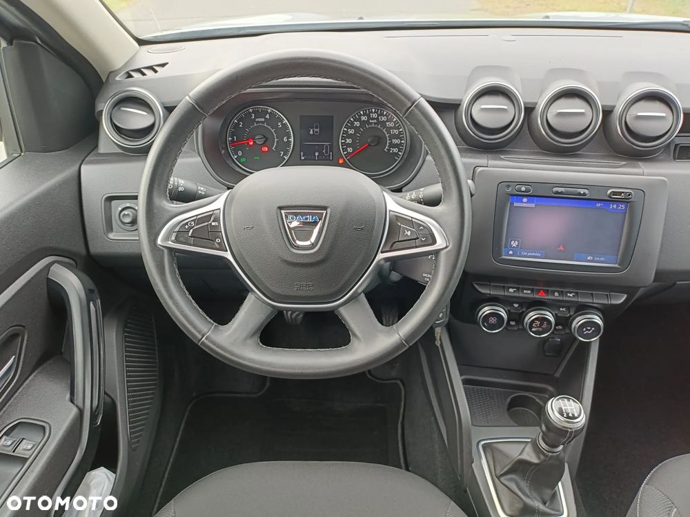 Dacia Duster - 19