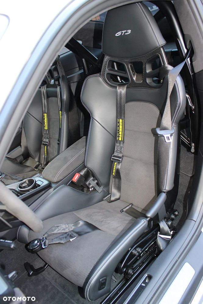 Porsche 911 GT3 - 8