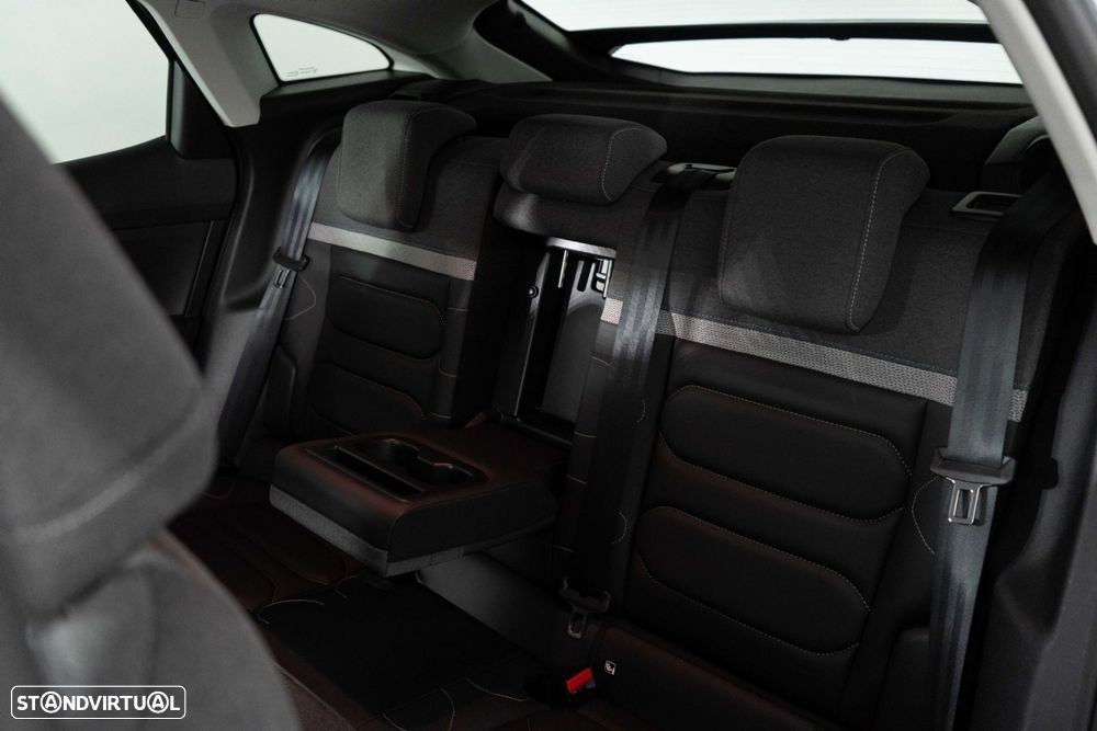 Citroën C4 1.2 PureTech Shine Pack EAT8 - 11