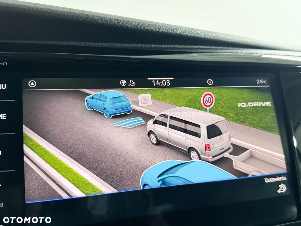 Volkswagen Multivan 2.0 BiTDI L1 Highline 4Motion DSG - 35