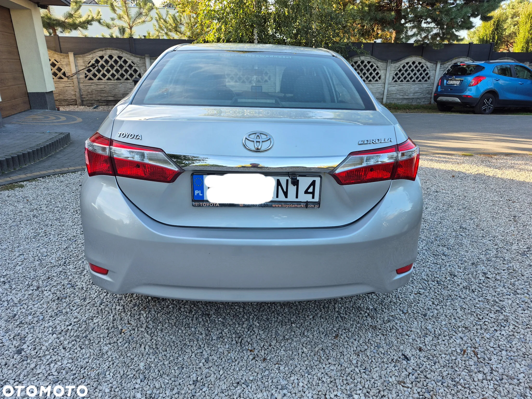 Toyota Corolla 1.6 Life - 16