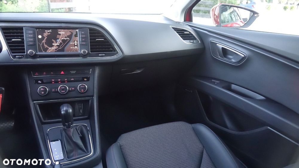 Seat Leon - 32