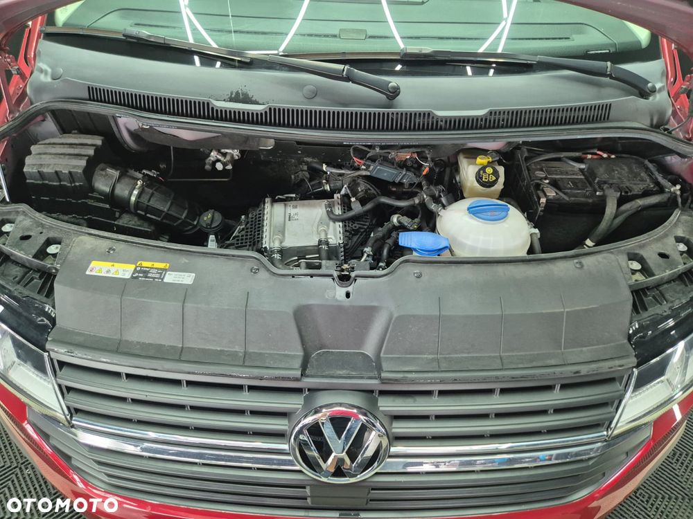Volkswagen California - 24