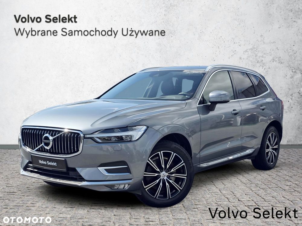 Volvo XC 60 - 2