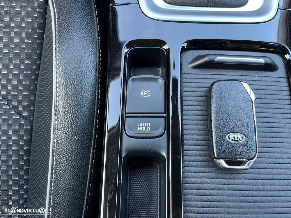 Kia XCeed 1.6 GDi PHEV Drive - 29