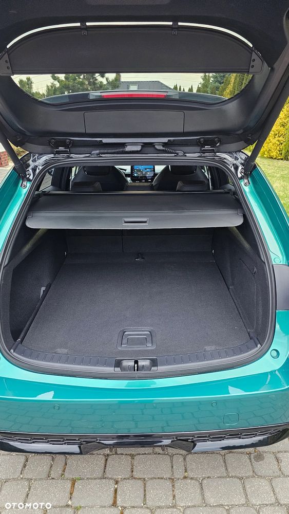 Toyota Corolla 2.0 GR Sport - 25