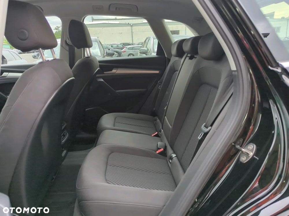 Audi Q5 40 TDI quattro S tronic - 6