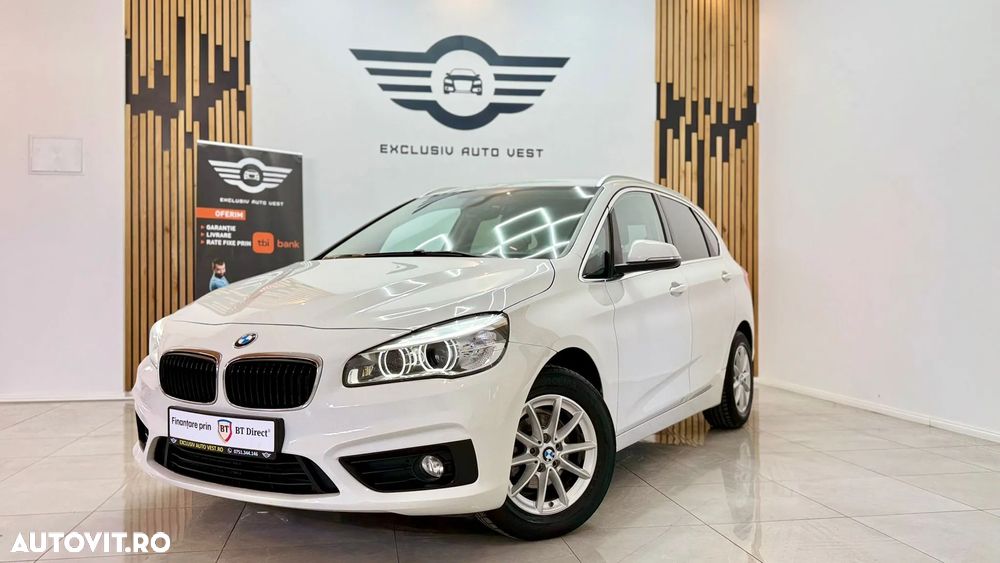 BMW Seria 2 - 3