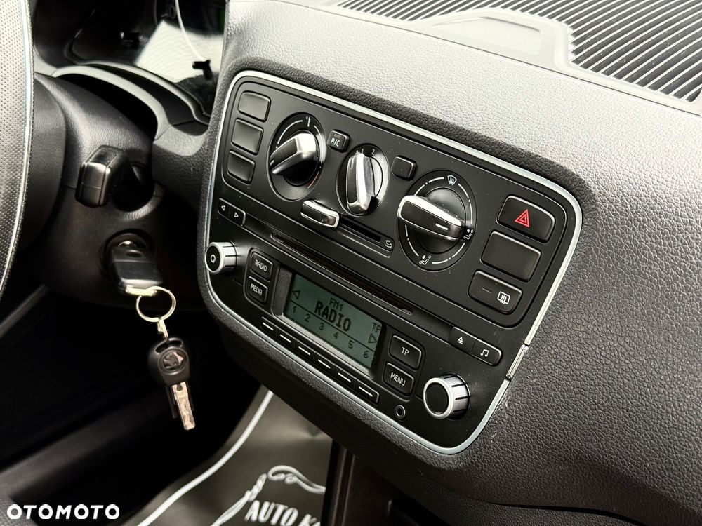 Skoda Citigo 1.0 Style - 35