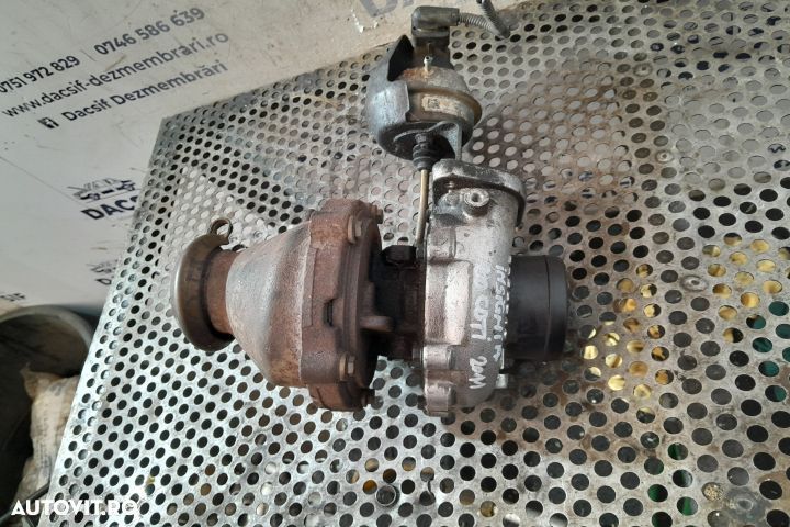 TURBOSUFLANTA 55570748 MX1253 Opel Insignia - 3