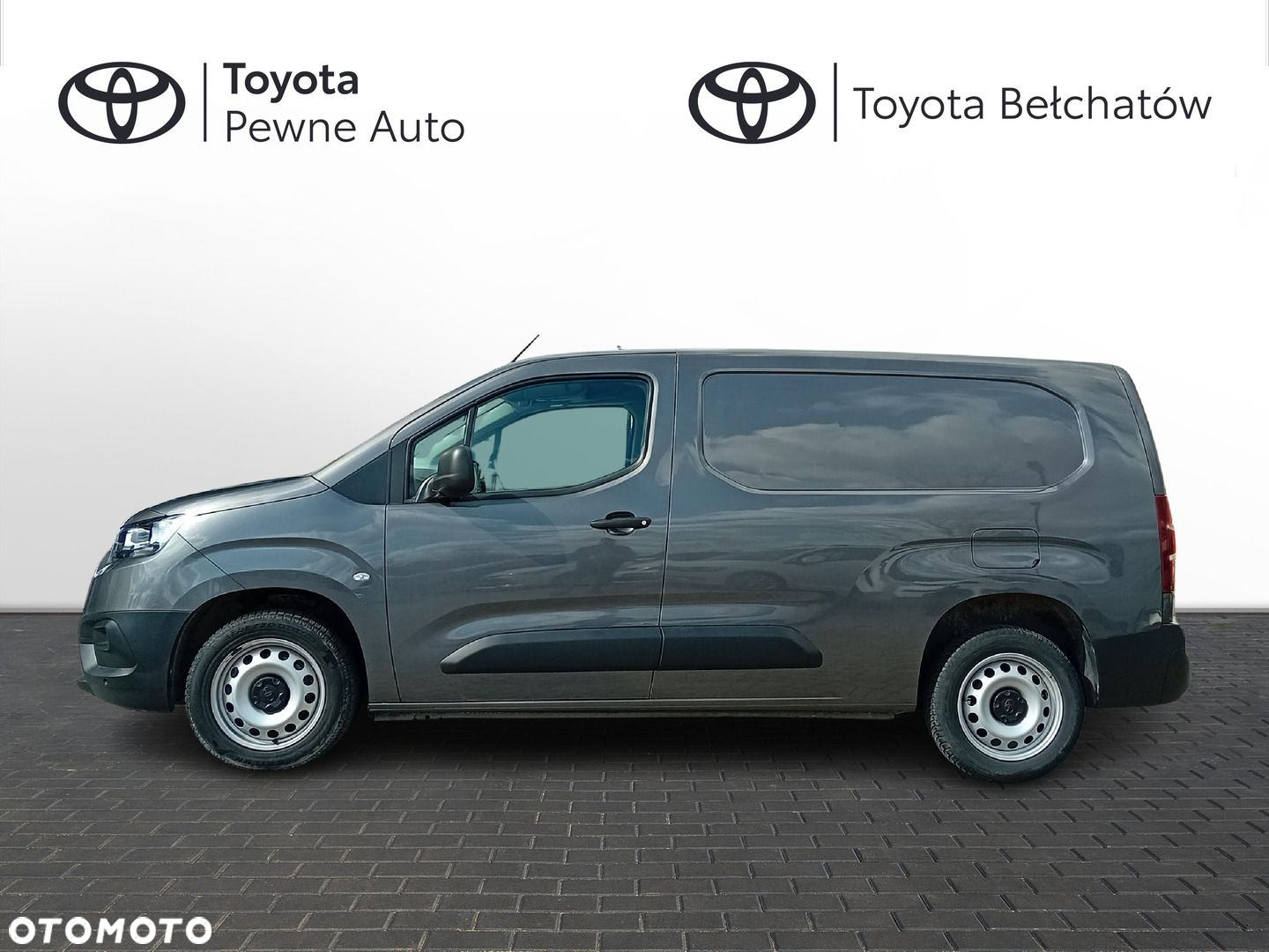 Toyota PROACE CITY - 7