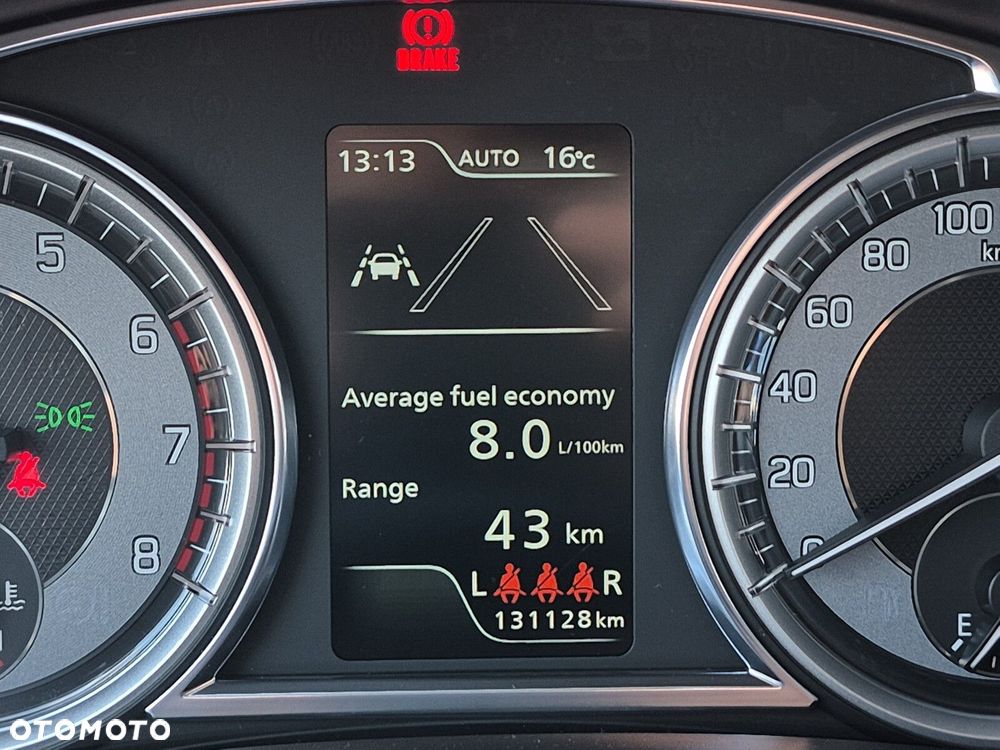 Suzuki Vitara 1.0 Boosterjet Premium 4WD - 16