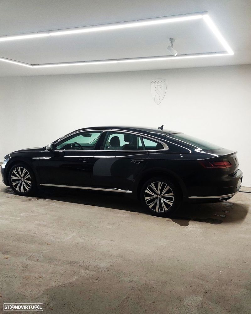 VW Arteon 2.0 TDI Elegance DSG - 4