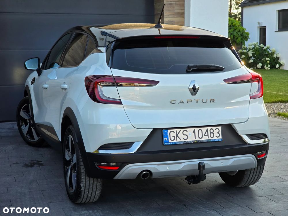 Renault Captur 1.5 dCi Intens - 4