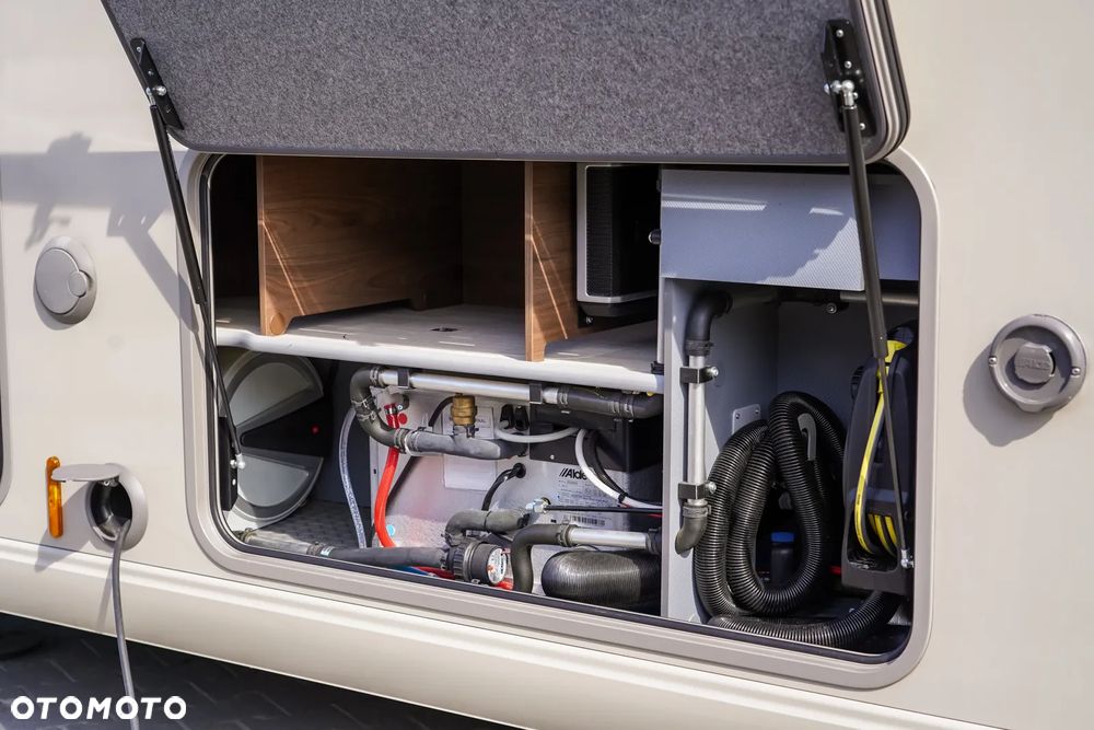 Frankia Platin I8400 QD - 6